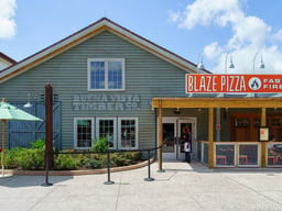 Blaze Pizza at Disney Springs Replaces Every Signature Pizza, and the New Lineup Starts at $13.50, Up From a Flat $11.95