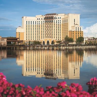 Disney's Coronado Springs Resort