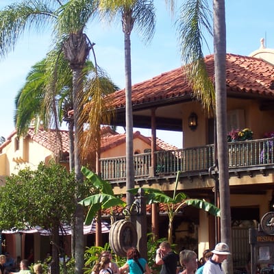 Tortuga Tavern