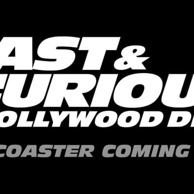 Fast & Furious: Hollywood Drift