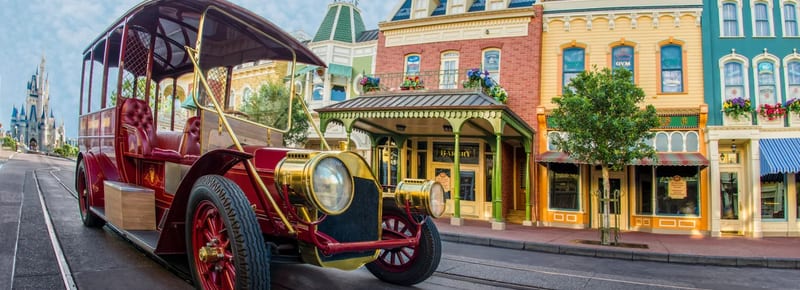Main Street Vehicles