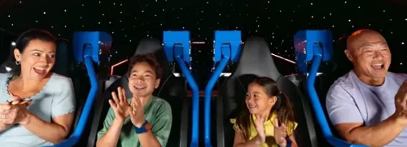 Galacticoaster