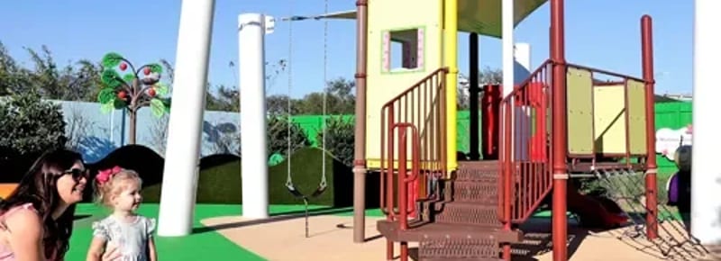 Peppa Pig's Treehouse