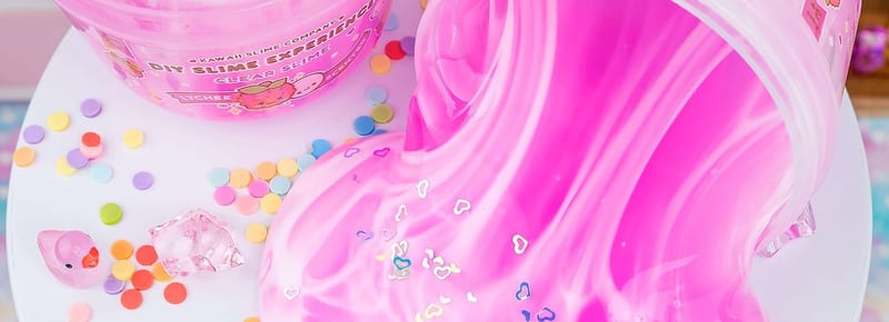 Kawaii Slime Company