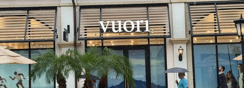 Vuori
