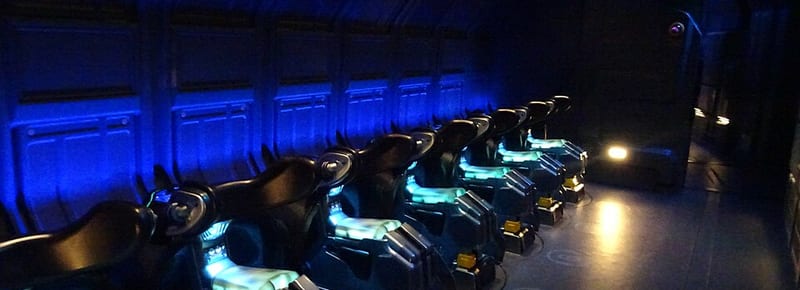Avatar Flight of Passage