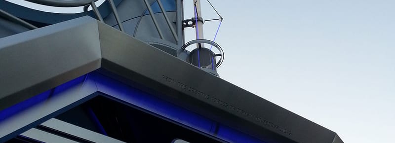 Star Tours - The Adventures Continue