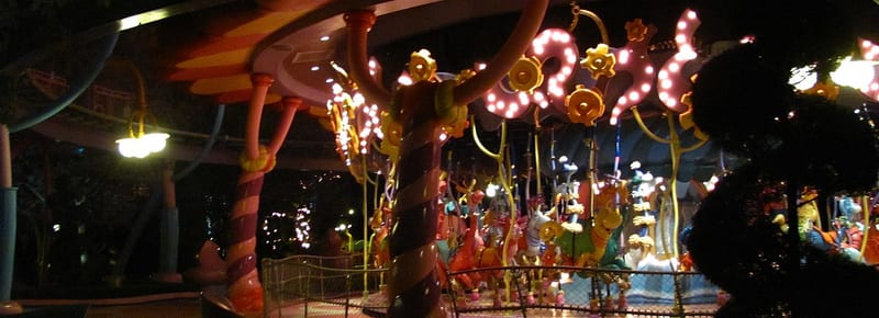 Caro-Seuss-el