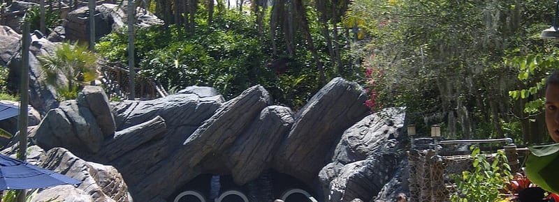 Humunga Kowabunga