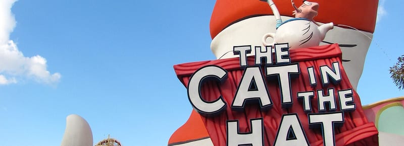The Cat in the Hat