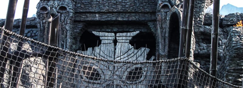 Skull Island: Reign of Kong