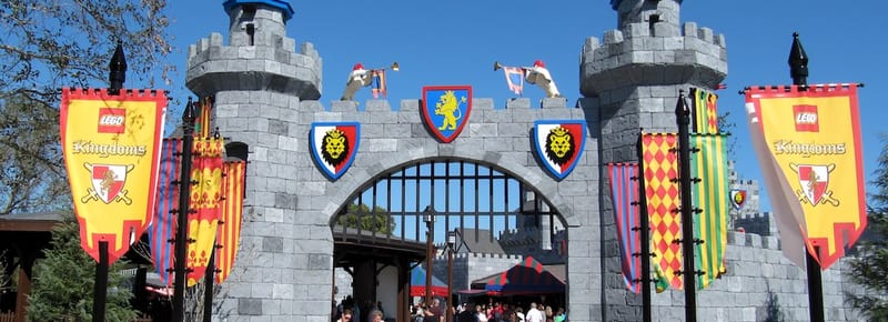 Merlin's Challenge