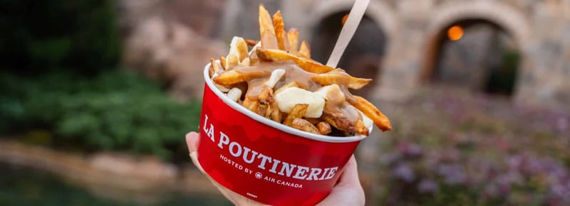 La Poutinerie