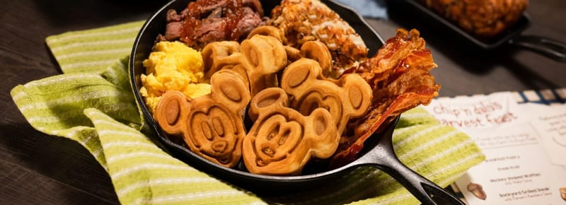 Garden Grill Restaurant