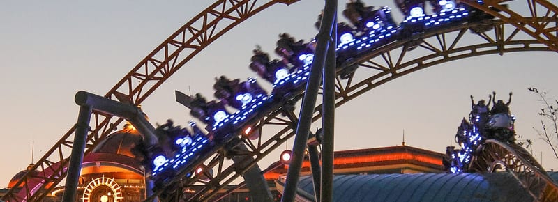 Stardust Racers