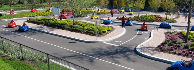 Driving School