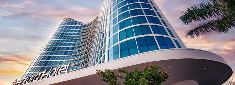 Universal Aventura Hotel
