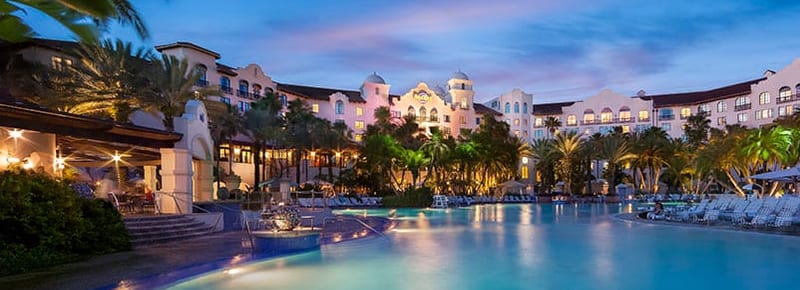 Hard Rock Hotel