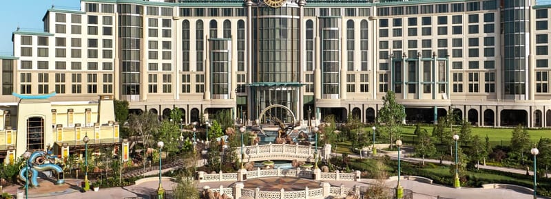 Universal Helios Grand Hotel