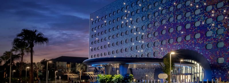 Universal Stella Nova Resort