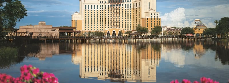 Disney's Coronado Springs Resort