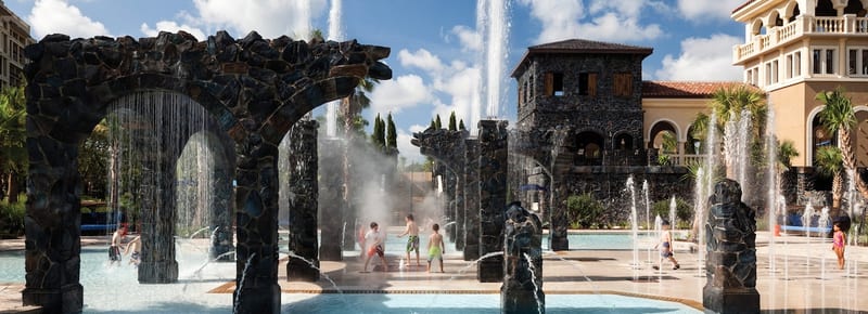Four Seasons Resort Orlando at Walt Disney World Resort