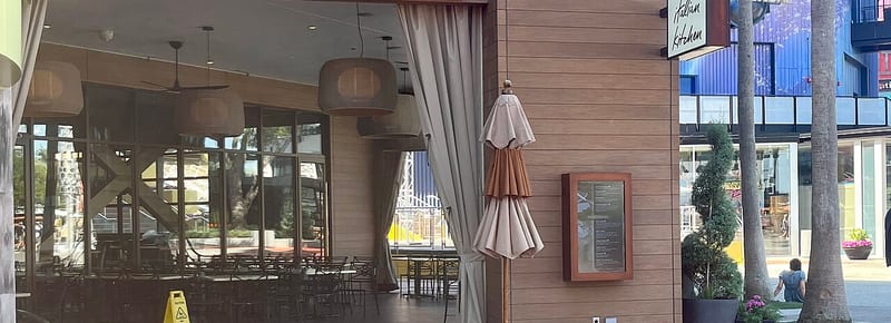 Vivo Italian Kitchen