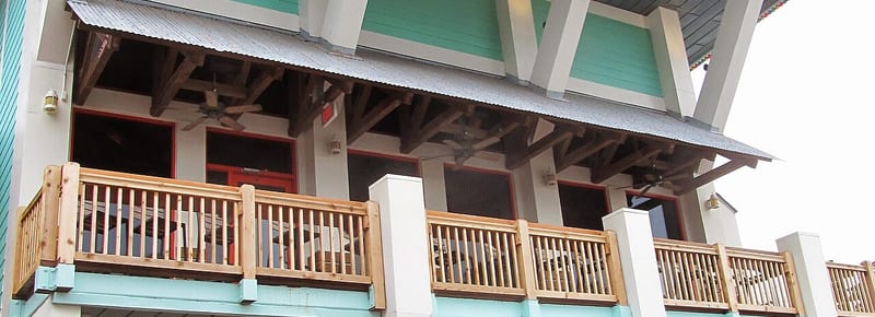 Jimmy Buffett's Margaritaville