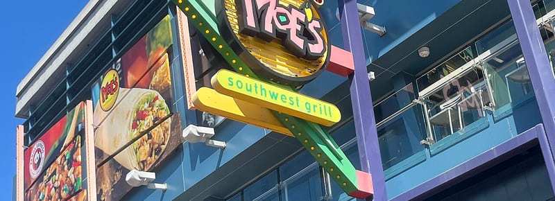 Moe's Southwest Grill