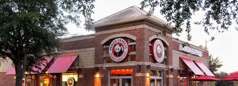 Panda Express