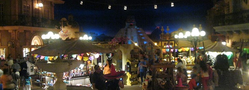 La Hacienda de San Angel