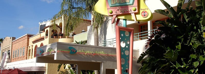 50's Prime Time Cafe