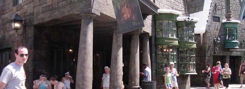 Hog's Head