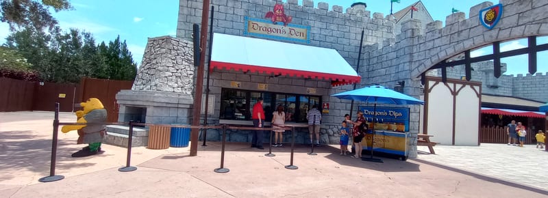 Dragon's Den