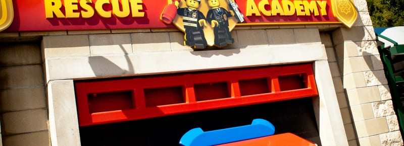 Firehouse Ice Cream