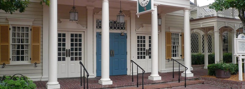 Liberty Tree Tavern