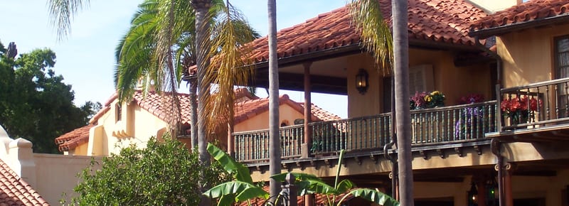 Tortuga Tavern