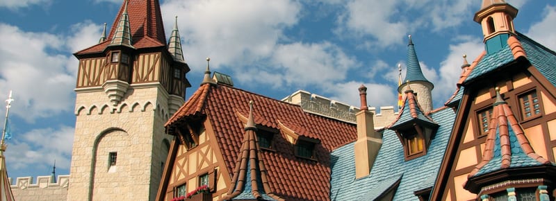 Friar's Nook