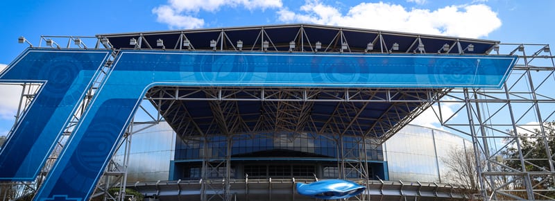 Test Track