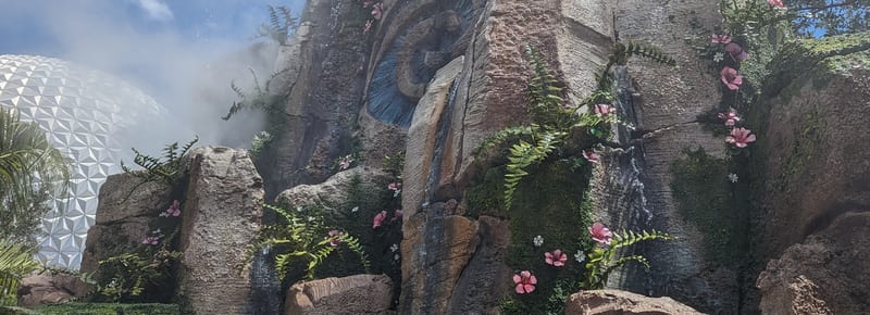 Journey of Water, Inspired by Moana