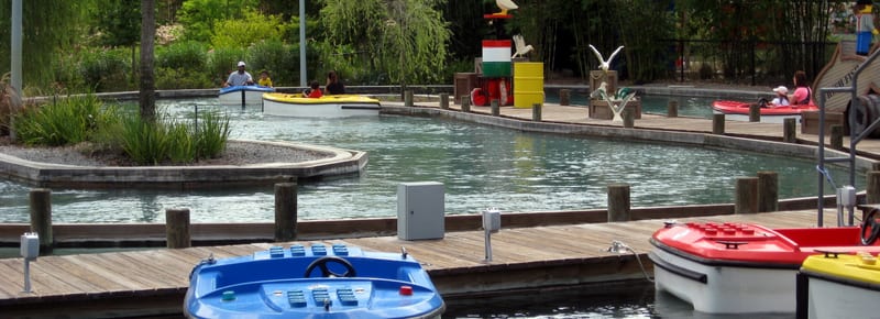 Boating School