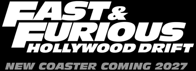 Fast & Furious: Hollywood Drift