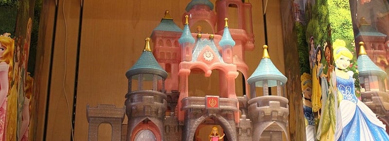 Disney's Days of Christmas