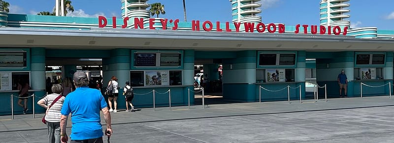 Mickey's of Hollywood