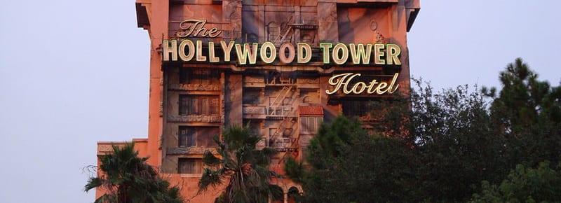 Tower Hotel Gifts