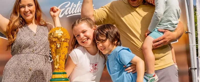 FIFA World Cup 2026 Experience