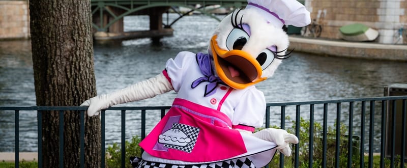 EPCOT International Food & Wine Festival