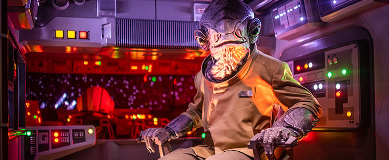 Disney After Hours at Hollywood Studios