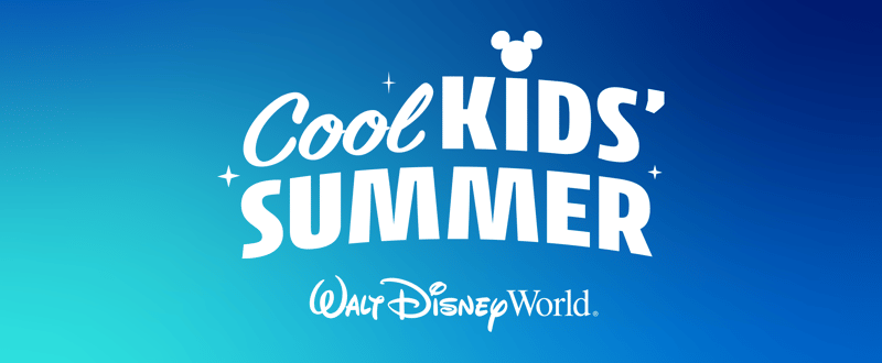 Cool Kids' Summer