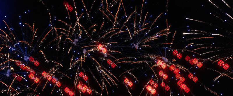 Red, White & BOOM!